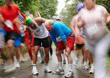 国际标准的运动场地建设